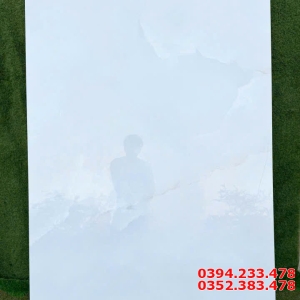 Đá Bóng Kiếng Kim Cương 120x180 Ốp Lát Nhà Hàng Cao Cấp