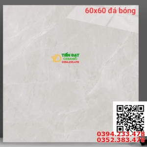 Đá Bóng Kiếng Toàn Phần 60x60 Lát Nền