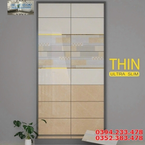 Đá Cao CẤp 240x60 Ốp Lát Bóng Kiếng Tại Tiền Giang