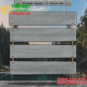 Đá Đồng Chất 20x120 Vân Xám Cao Cấp Ấn Độ