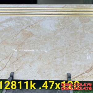 Đá Đồng Chất Lát Cầu Thang 47x120 Khắc kim 