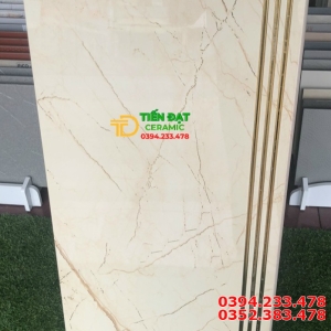 Đá Granite Ốp Lát Cầu Thang 47x120 Ánh Kim Mẫu Mới
