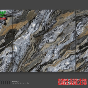 Đá Granite Vâm Cẩm Thạch TaSa 80x160 Lát Nền 