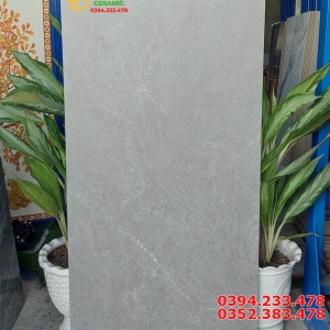 Đá Mờ 60x120 Ốp Lát Hiệu Ứng Carving Men Matt