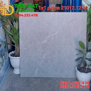 Đá Mờ Cao Cấp Prime 100x100 Lát Phòng Khách Đẹp 