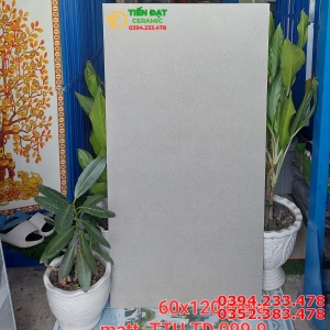 Đá Mờ Granite 60x120 Nhập Khẩu Ấn Độ Giá Rẻ