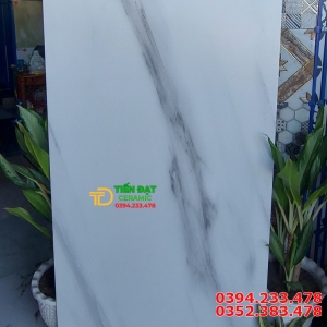 Đá Mờ Granite 80x160 Lát Nền Phòng Khách