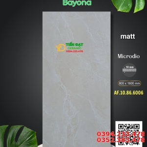 Đá Mờ Granite 80x160 Vân Vàng Nhạt Mẫu Mới Rẻ