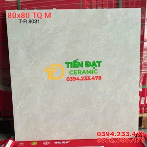Đá Mờ Granite 80x80 Nhập khẩu TQ Ốp Lát Mới Nhất