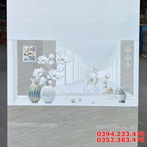 Đại Lý Gạch BNC 30x60 Đá Bán Sứ Mẫu Mới Rẻ Đẹp