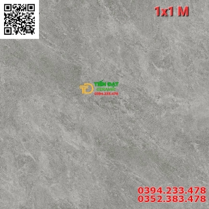 Đại Lý Gạch Đá Mờ Prime 100x100 Tại Phú Quốc 