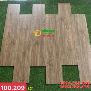 Đại Lý Gạch Giả Gỗ Malaysia 20x100 Ốp Lát Mẫu Mới