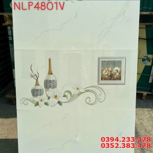 Đại Lý Gạch Ốp Lát Phương Nam 40x80 Trắng Vân Mới Rẻ