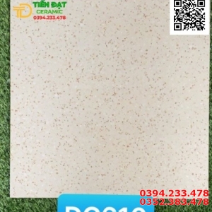 Đại Lý Gạch Ốp Lát TQ 60x60 Đá Mờ Vân Vàng