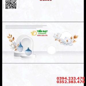 Đại Lý Gạch Ốp Tường 30x60 Tại Bình Chánh Giá Rẻ