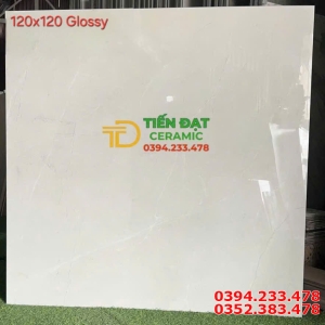Gạch 1200x1200 Khổ Lớn Ốp Lát Đại Sảnh Quầy Tiếp Tân