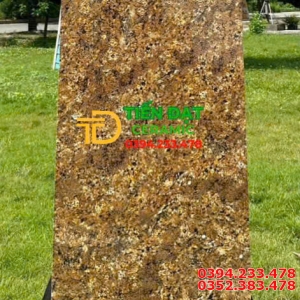 Gạch Ấn Độ 60x120 Ốp Mặt Tiền Cột Cổng Mẫu Mới