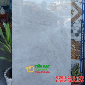 Gạch Bóng Kiếng 80x160 Lát Nền Cao Cấp Giá Rẻ