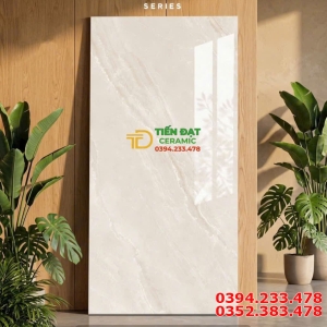 Gạch Bóng Kiếng Kim Cương 60x120 Ốp Lát Mẫu Mới