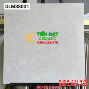 Gạch Bóng Kiếng TQ 80x80 Lát Nền Cao Cấp Mẫu Mới