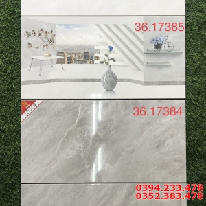 Gạch Bóng Kính 30x60 Bộ Đậm Nhạt Giá Rẻ