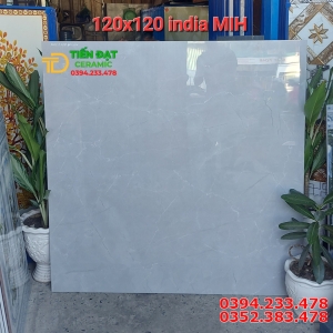 Gạch Cao Cấp 120x120 Lát Nền Bóng Kiếng