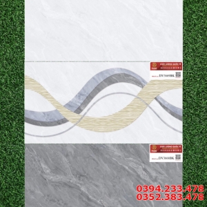 Gạch Cao CẤp 240x60 Bộ Đậm Nhạt Điểm 