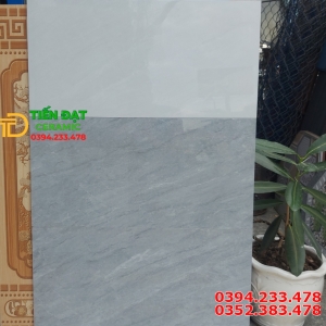 Gạch Cao CẤp 240x60 Đá Xám Đậm Nhạt Sale Giá Rẻ