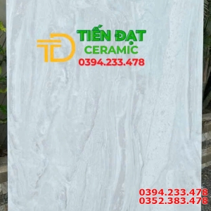 Gạch Cao Cấp 80x160 Đá Mờ Carving Lát Biệt Thự