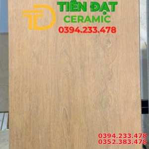 Gạch Cầu Thang 47x120 Giả Gỗ Mờ TQ Cao Cấp Mẫu Mới