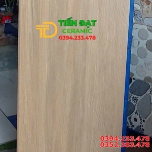 Gạch Cầu Thang Giả Gỗ 47x120 Lát Tam Cấp Cầu Thang