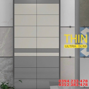 Gạch Đá Bóng Kiếng 30x60 Apodio Ốp Tường