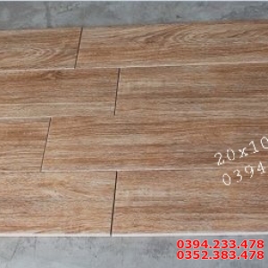 Gạch Đá Đồng Chất Granite 20x100 Ốp Tường