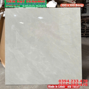 Gạch Đá Granite 100x100 TQ Lát Nền Cao Cấp Mẫu Mới