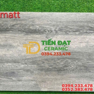 Gạch Đá Granite 60x90 Vân Trắng Xám Lát Phòng Ngủ