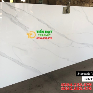 Gạch Đá Marble 120x240 Ốp Lát Phòng Khách Cao Cấp