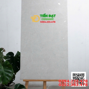 Gạch Đá Marble Cao Cấp 60x120 Ấn Độ Ốp Lát 