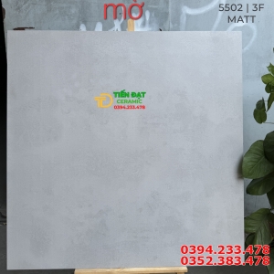 Gạch Đá Marble Mờ Matt 120x120 Cao Cấp Mẫu Mới