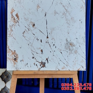 Gạch Đá Mờ Ấn Độ 60x60 Ốp Tường Cao Cấp