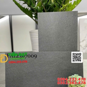 Gạch Đá Mờ Apodio 30x60 Ốp Lát Vân Xám Mẫu Mới