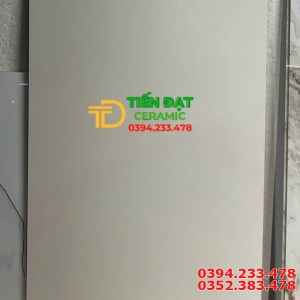 Gạch Đá Mờ Marble 60x120 Lát Nền Phòng Khách