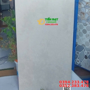 Gạch Đá Mờ Matt 60x120 Lát Nền Cao Cấp Mẫu Mới
