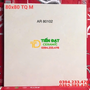 Gạch Đá Mờ TQ 80x80 Lát Nền Cao Cấp Mẫu Mới