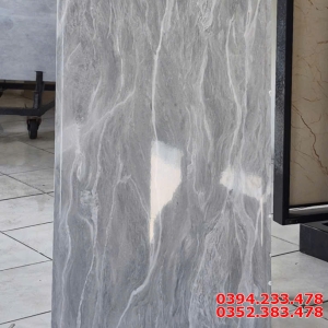 Gạch Đá Ốp Tường 40x80 Men Kim Cương Chạy Rãnh Mới Nhất