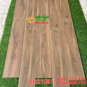 Gạch Đồng Chất 20x100 Lát Nền Cao Cấp HCM