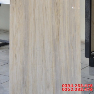 Gạch Đồng Chất TQ 40x80 vân Gỗ Bóng Kính Ốp Tường