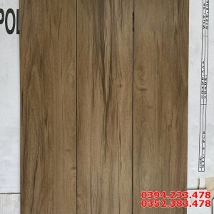 Gạch Giả Gỗ 20x100 Nhập Khẩu TQ Cao Cấp Giá Rẻ