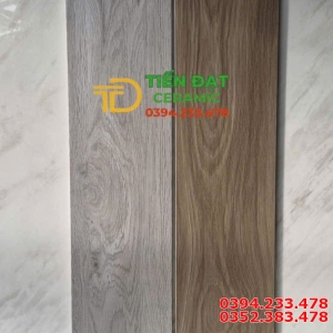 Gạch Giả Gỗ 20x100 Trung Quốc Lát Nền Giá Rẻ