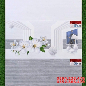 Gạch Giả Gỗ 30x60 Ốp Phòng Khách Giá Rẻ