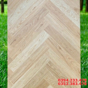 Gạch Giả Gỗ 60x120 Đá Mờ Vân Vàng Men Matt